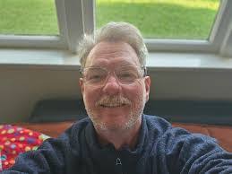 Michael Copelin's Instagram, Twitter & Facebook