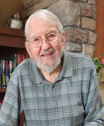 Howard Krueger Obituary