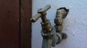 By admin may 20, 2014. How To Repair A Leaking Outside Tap Youtube