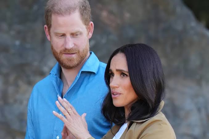 Prince Archie and Princess Lilibet pulled from school after just two days  over security concerns - Yahoo Lifestyle Australia
