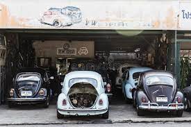 There are 561 volkswagen garage for sale on etsy, and they cost 48,26 $ on average. 253 Vw Garage Photos Free Royalty Free Stock Photos From Dreamstime