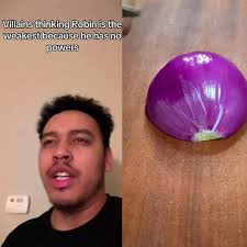 Villains Underestimate Robin in Hilarious Skit