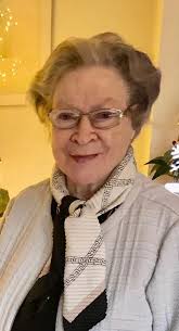 DEVINE (née McKevitt) Marie