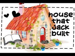Maybe you would like to learn more about one of these? The House That Jack Built Bedtime Stories For Kids Youtube