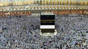 طريقة طواف الوداع طواف الوداع كيفي ة طواف الوداع موسوعة طب 21
