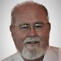 John Vickers Price Obituary