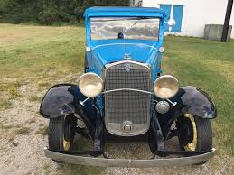 Image result for Buddha Blue 1931 Chevrolet