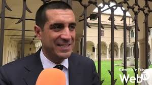 703° anniversario della morte di Dante, la cerimonia dell’olio