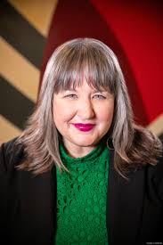 Women Who Lead in Health Care: Jennifer Pepper of CHOICES