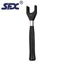 SFX ER16A Nut Wrench A Type Nut Spanner Collet Chuck| Toolots