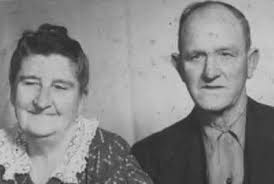 Mary Ethel Goggans White (1881-1957)