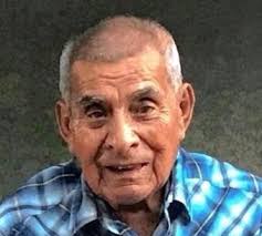 Jesus Arreola Calzada Obituary (2022)