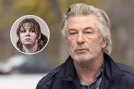 Exclusive: New Alec Baldwin Video Sheds Light