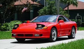 Image result for Passion Red 1995 Stealth