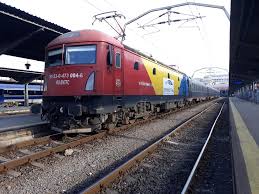 Trenuri din iaşi către bucurești: My Hobby Trains Ea 3004 Cu Ir 1665 Bucuresti Nord Iasi Facebook