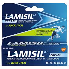 Most people dealing with jock itch experience itchy, burning skin that manifests as a red circular rash that resembles ringworm. 3 Pack Lotrimin Af Jock Itch Powder Spray 4 60 Oz Walmart Com