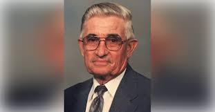 Obituary information for Floyd Hill