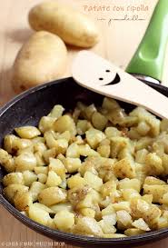 Scoprite le ultime ricette cipolla in padella: My Ricettarium Patate Con Cipolla In Padella