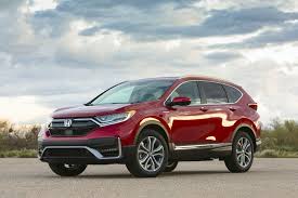 Please see your honda dealer for details. 2021 Honda Cr V Review Ratings Specs Prices And Photos The Car Connection