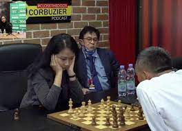 Maybe you would like to learn more about one of these? Pengakuan Dewa Kipas Usai Keok Dari Gm Irene 3 Babak Langsung Tanding Catur Secara Live Indozone Id