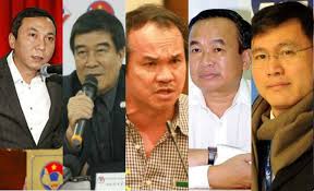 Ngồi theo dõi trận đấu, hlv park hang seo lập tức bật dậy, lao xuống sân khi thấy hùng dũng bị triệt hạ. 5 á»©ng Vien Co Thá»ƒ Thay Tháº¿ Chá»§ Tá»‹ch Vff Le Hung DÅ©ng
