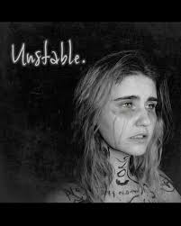 I am SO excited to announce that Unstable is finally coming out Jan 23rd  with a release show that same day. This song is incredibly important to me  in just the journey