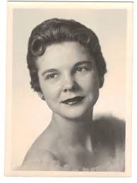 Obituaries: Canaday, Wolfe, Rickert, Law