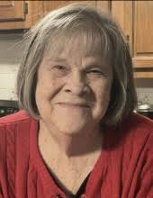 Obituary information for Phyllis May Schroth