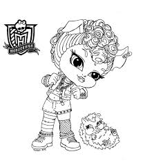 Monster High Baby Coloring Pages All Disney Coloring Pages Free Coloring Pages Baby Coloring Pages Animal Coloring Pages