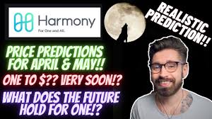 Harmony one price in usd, eur, btc for today and historic market data. Harmony One Price Prediction Juicy Harmony News Updates Harmony Coin One Coin Crypto Com Youtube