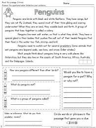 Later, look up the definitions in either a dictionary or some other source. Reading Comprehension Passages With Questions And Answers For Grade 7 Pdf