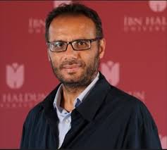 DOKTOR ÖĞRETİM ÜYESİ MEHMET AKİF KAYAPINAR