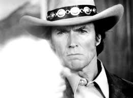 Bronco Billy, Clint Eastwood, 1980. Warner Bros./Courtesy Everett  Collection Poster Print