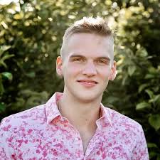 Be Extraordinary, Be You: The Randy Bacchus Story