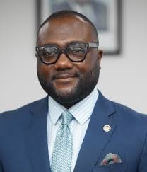 Mr Yaw Amoateng Afriyie