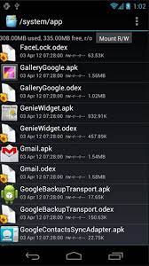 Mar 05, 2010 · file explorer root browser apk description. Beginner S Guide How To Use Root Explorer Dr Fone