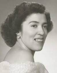 Stella S. Rojo, Bisbee Centenarian