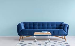 Wall paint colour combination for living is very important. 10 Paint Colors That Go Well With Shades Of Blue For Home Space Nippon Paint India