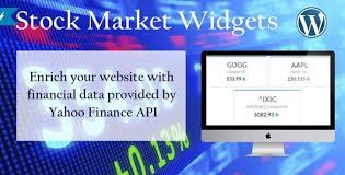 Plus currencies data, including forex, crypto, and more. Free Stock Market Widgets For Wordpress 2021