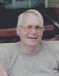 Alan N. Potts Obituary