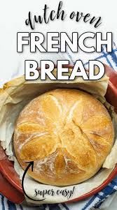 Easy French Bread Recipe In 2020 Bread Recipes Homemade Recipes Easy French Bread Recipe