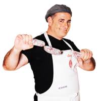 La torta di paolo è decisamente inferiore alle richieste dei giudici. Guido Masterchef 2 The Personality Database Pdb Masterchef Italia