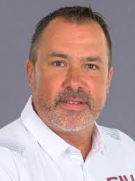 Nick Hill Football Camp