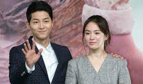 Berita Terbaru Bagi Pecinta Drama Korea Antara Song Hye Kyo Dan Song Joong Ki Coworking Co Id