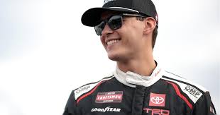 Kennesaw's Corey Heim Takes Positives After Second-Place Finish in NASCAR  Trucks