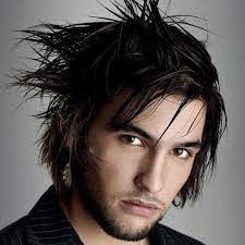 35 Cool Emo Hairstyles For Guys 2021 Guide Emo Hairstyles For Guys Short Emo Hair Emo Haircuts