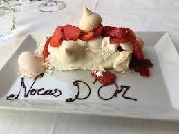 La P Tite Cour Sanary Sur Mer Menu Prix Restaurant Avis Tripadvisor
