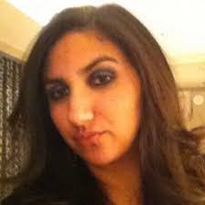 Tiffany Oertel's Instagram, Twitter & Facebook