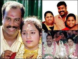 Mani started his career as a mimicry artist with the kalabhavan troupe. Kalabhavan Mani Clears The Rumours Regarding The Late Actors Separation With Wife Filmibeat