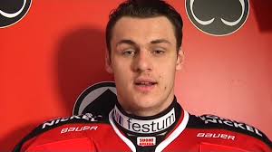 Liigagalleria: Troy Vance